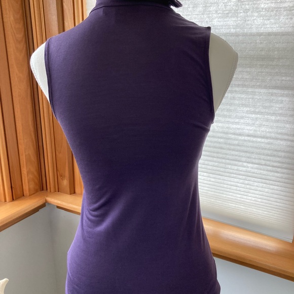 Banana republic  xsmall tank top - like new, never worn - Picture 2 of 5